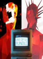 SUPERHOT ONE OF US BUNDLE (XBOX One - Cheapest Store)