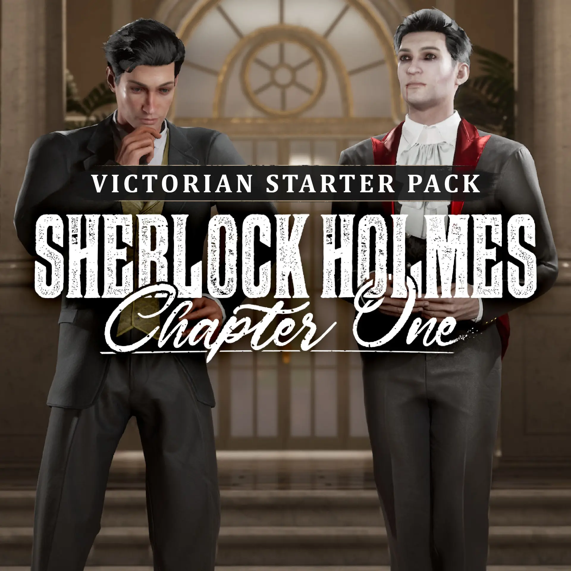 Victorian Starter Pack (Xbox Games US)