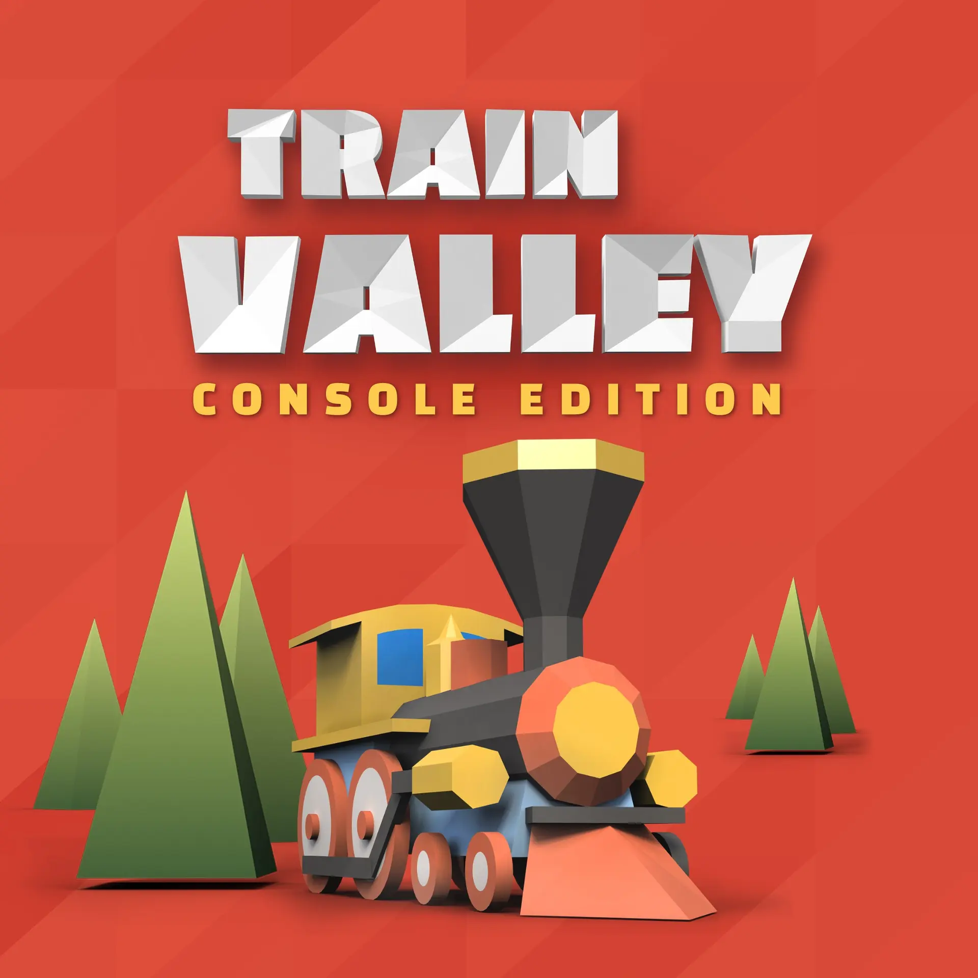 Train Valley: Console Edition (Xbox Games UK)