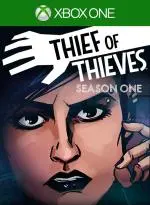 Thief of Thieves: Season One (Xbox Games US)
