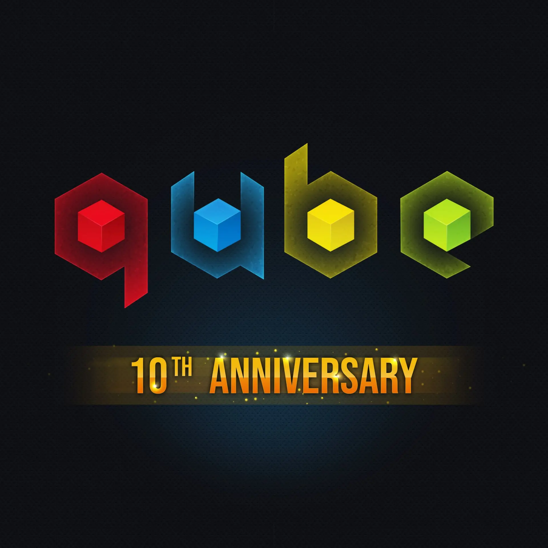 Q.U.B.E. 10th Anniversary (Xbox Games UK)