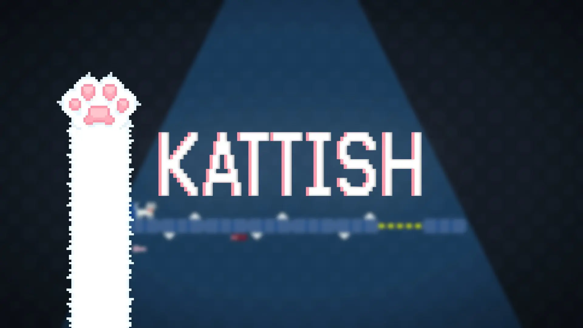 Kattish (Xbox Games BR)