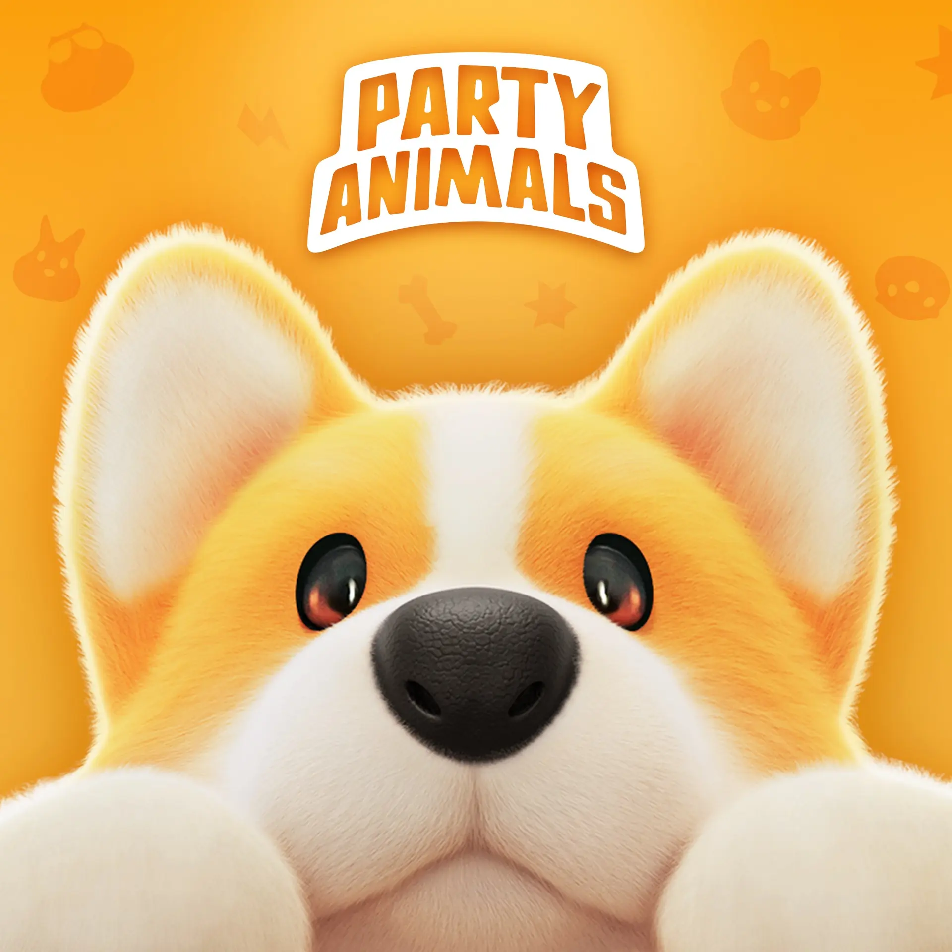 Party Animals (Xbox Games BR)
