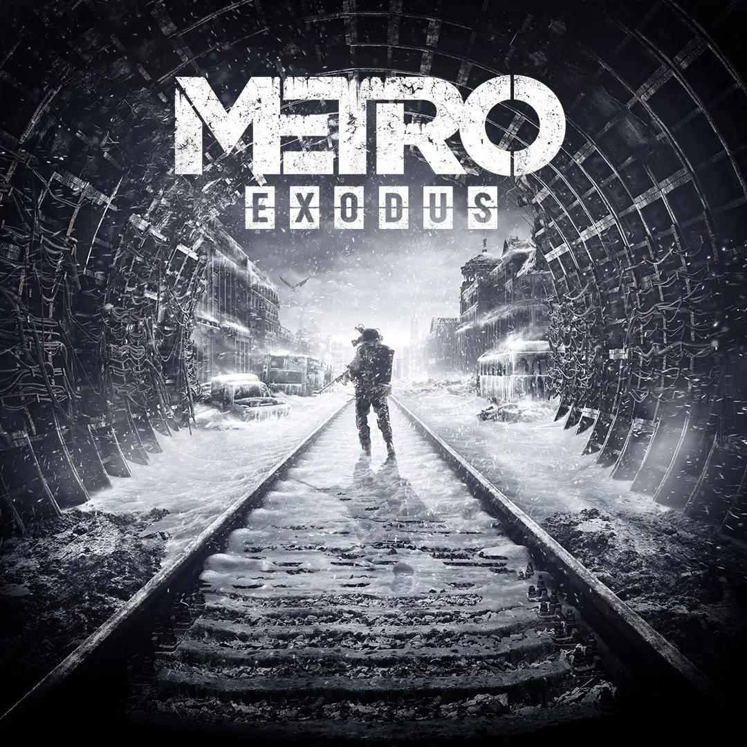 Metro Exodus (Xbox Games UK)