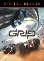 GRIP Digital Deluxe (Xbox Game EU)