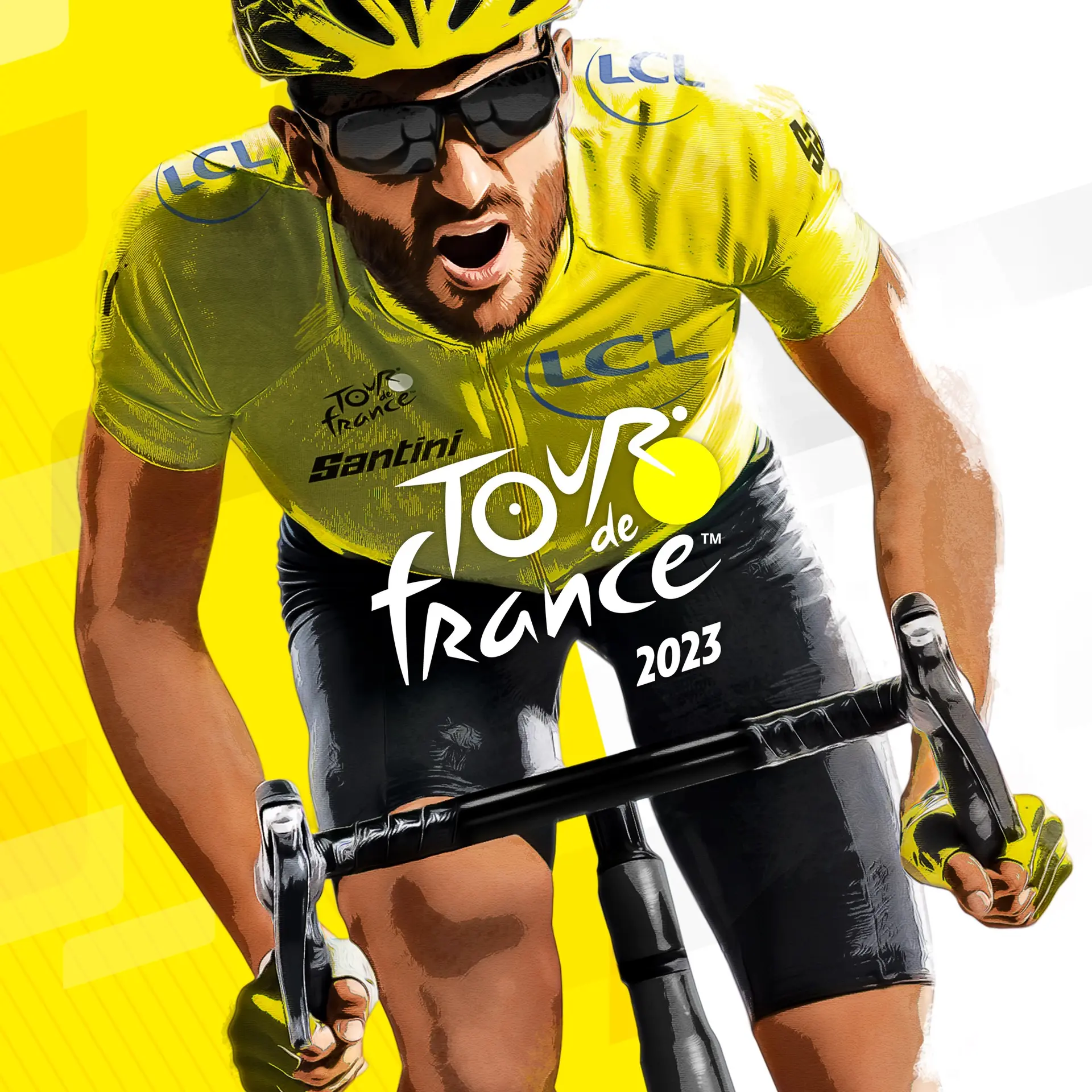 Tour de France 2023 (Xbox Games TR)
