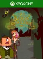 Adventures of Bertram Fiddle: Episode 2: A Bleaker Predicklement (Xbox Game EU)