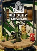 Open Country (Xbox Games UK)