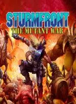 SturmFront - The Mutant War: Ubel Edition (Xbox Games TR)