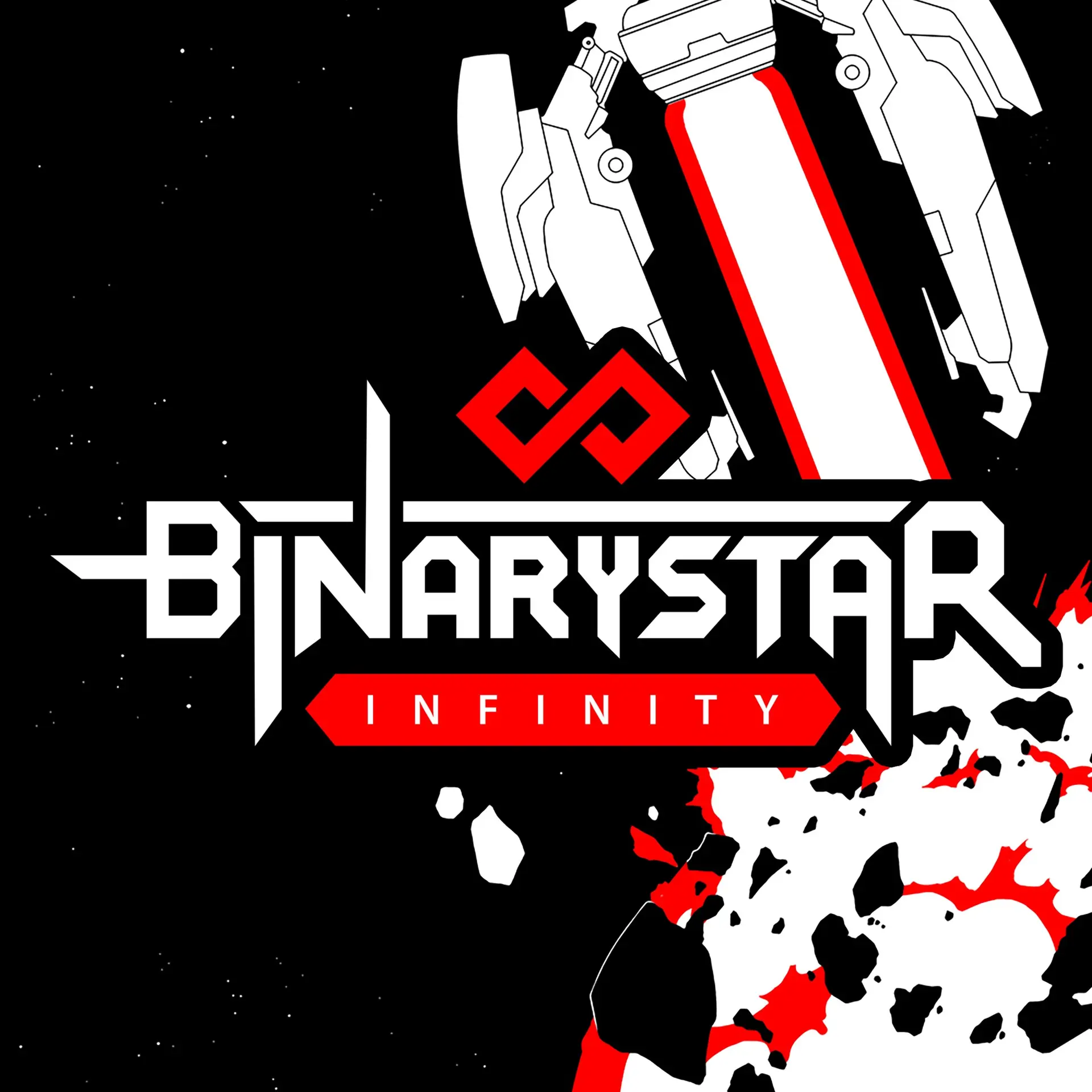 Binarystar Infinity (Xbox Games TR)