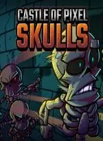 Castle of Pixel Skulls DX (XBOX One - Cheapest Store)