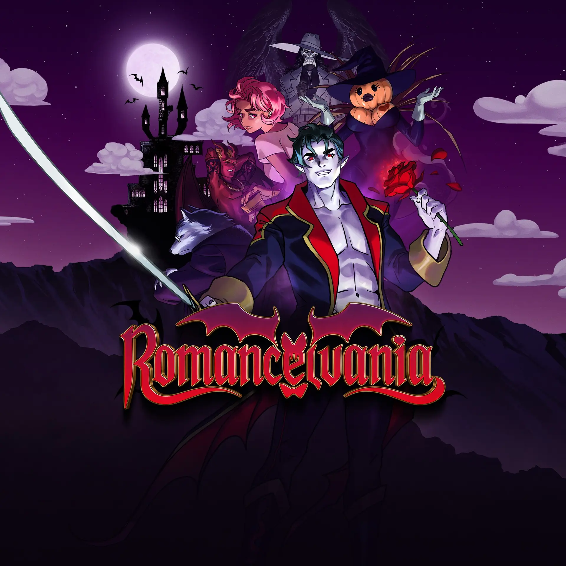 Romancelvania (Xbox Games TR)