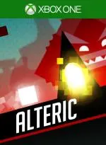 Alteric (Xbox Game EU)