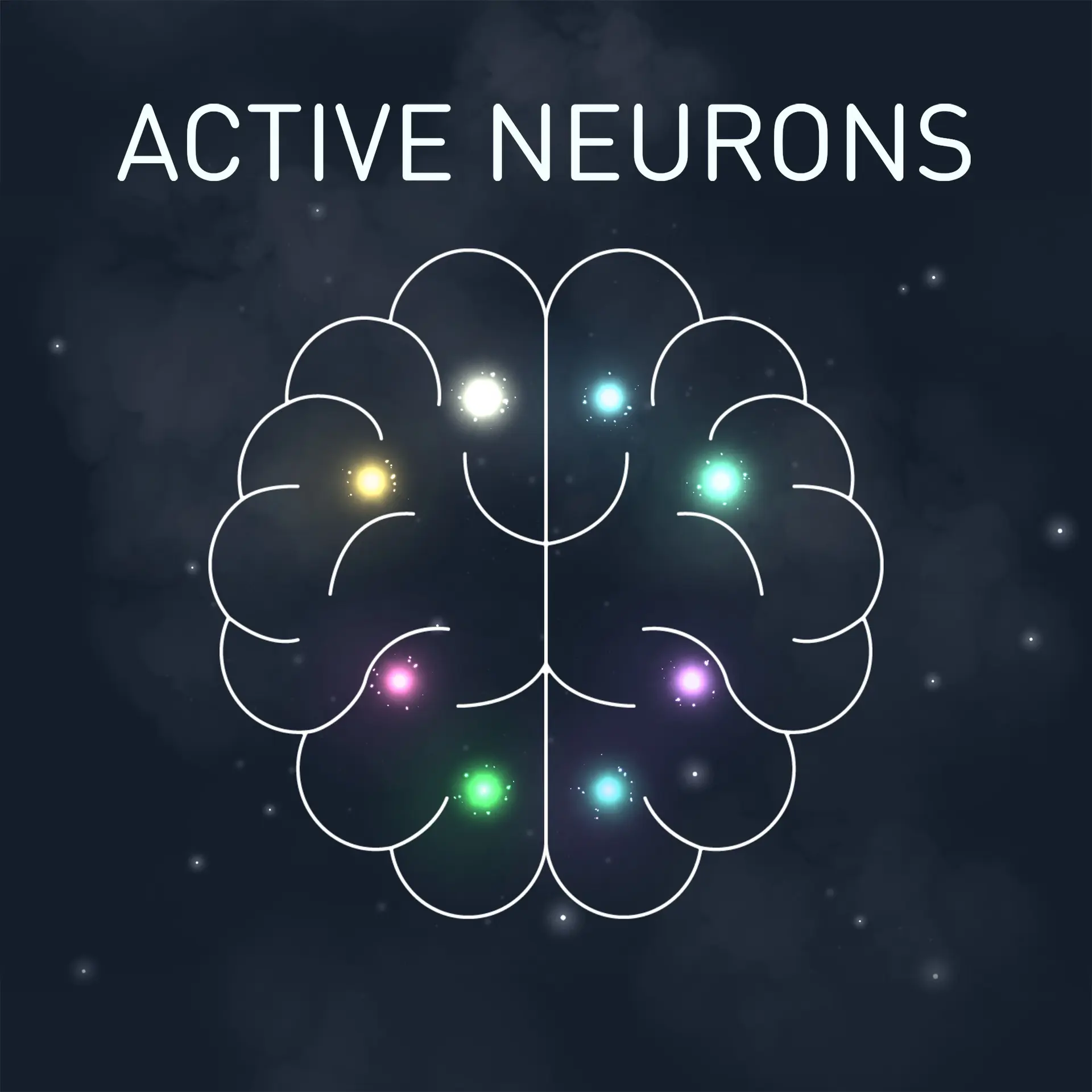 Active Neurons - Puzzle game (Xbox Series X|S) (XBOX One - Cheapest Store)