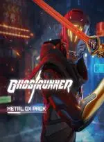 Ghostrunner: Metal Ox Pack (Xbox Games BR)
