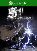 Salt and Sanctuary (Xbox Game EU)