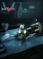 [DMC5] - Pasta Breaker (Xbox Games BR)