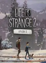 Life is Strange 2 - Episode 2 (Xbox Game EU)