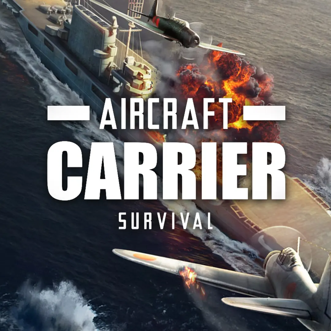 Aircraft Carrier Survival (Xbox Games BR)