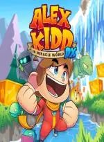 Alex Kidd in Miracle World DX (XBOX One - Cheapest Store)