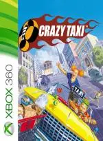 Crazy Taxi (Xbox Games BR)