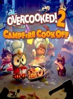Overcooked! 2 - Campfire Cook Off (Xbox Games US)