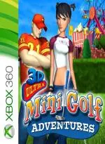 3D Ultra™ Minigolf Adventures (Xbox Games UK)