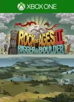 Rock of Ages 2: Bigger & Boulder™ (Xbox Game EU)