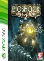BioShock 2 (Xbox Games BR)