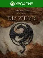 The Elder Scroll Online : Elsweyr (2019) (XBOX One - Cheapest Store)