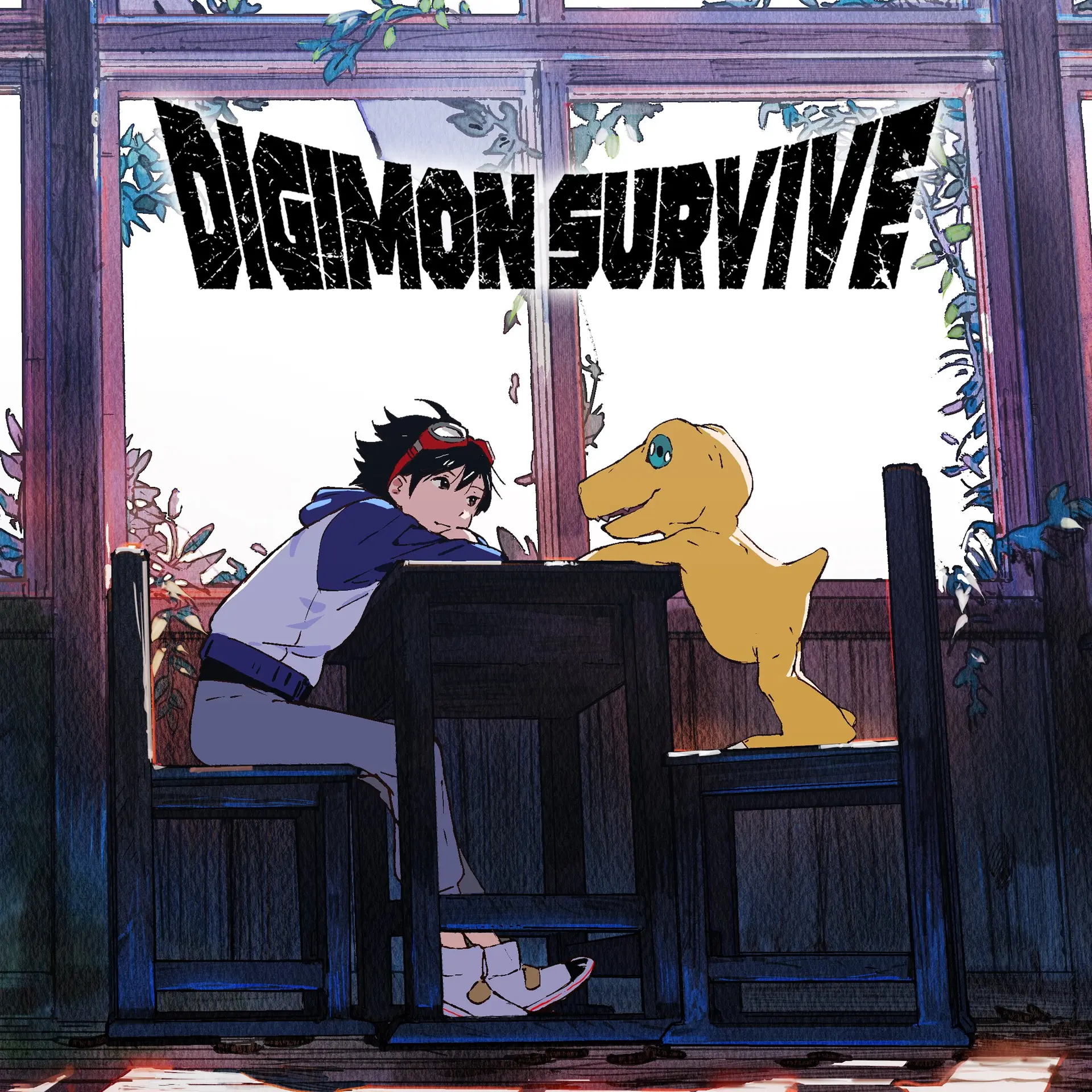 Digimon Survive (Xbox Games US)