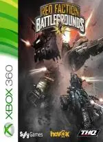 Red Faction: Battlegrounds (Xbox Games US)