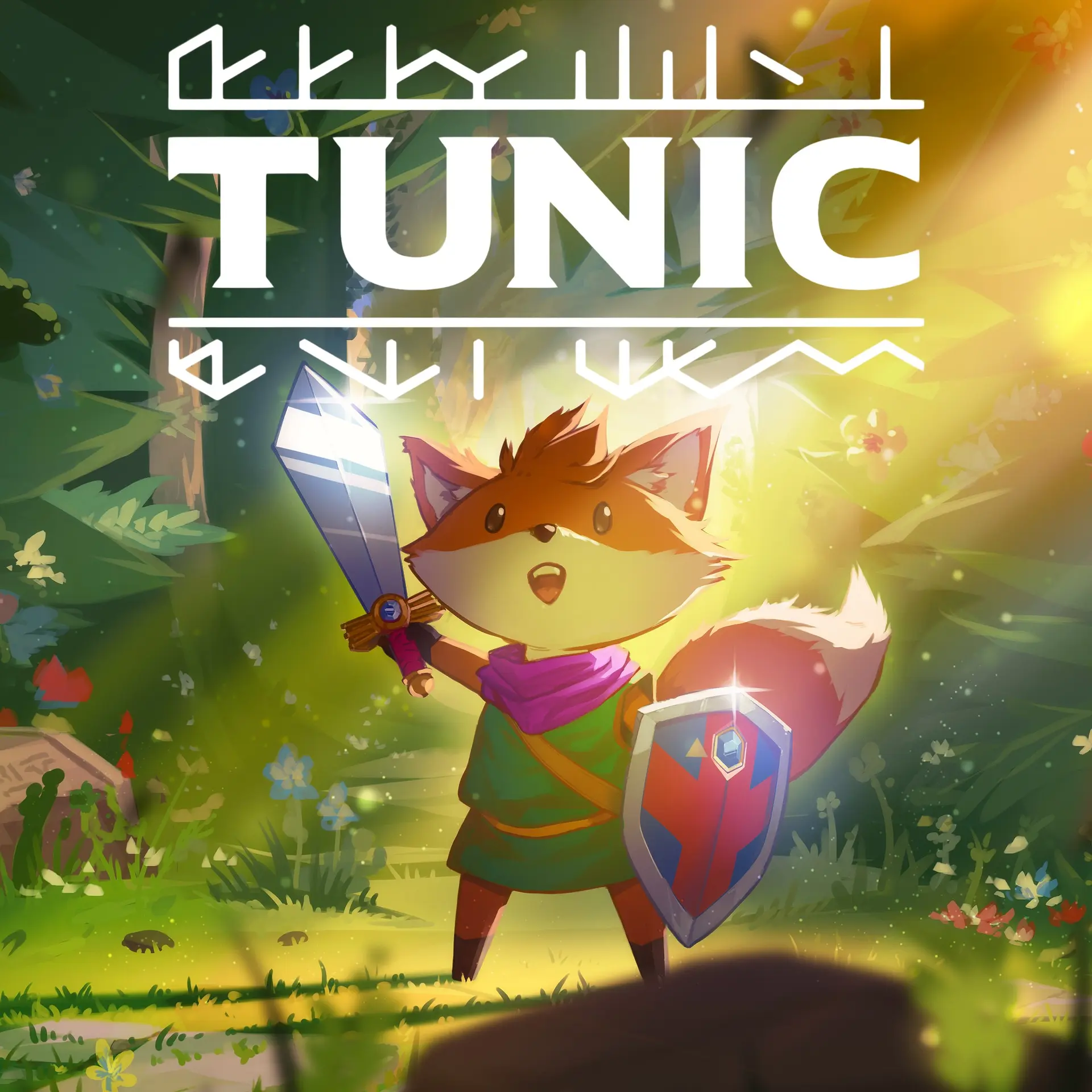 TUNIC (XBOX One - Cheapest Store)