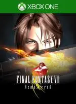 FINAL FANTASY VIII Remastered (XBOX One - Cheapest Store)