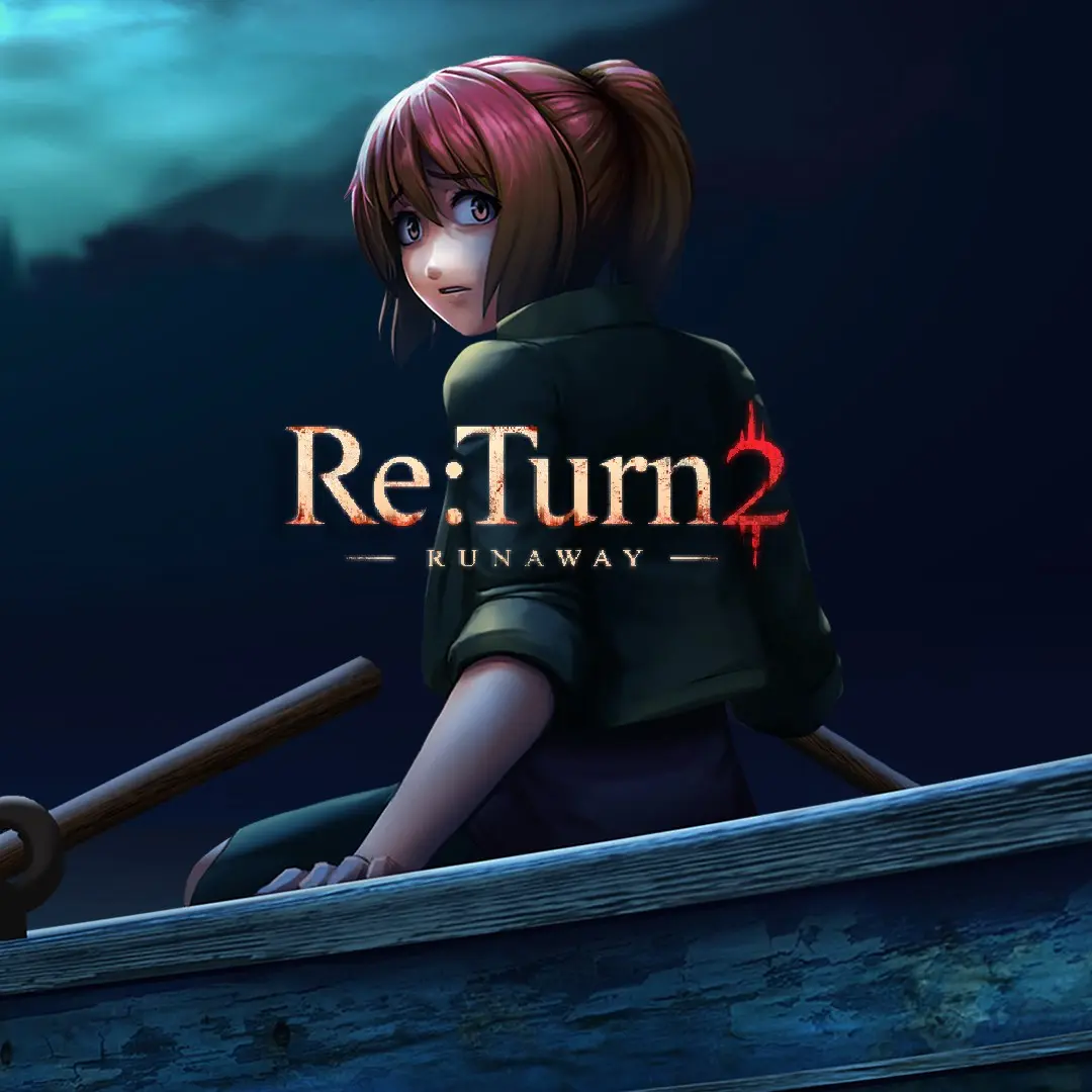 Re:Turn 2 - Runaway (Xbox Game EU)