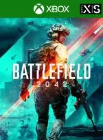 Battlefield™ 2042 Xbox One & Xbox Series X|S (Xbox Games UK)