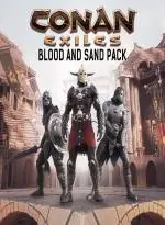 Blood and Sand Pack (Xbox Game EU)