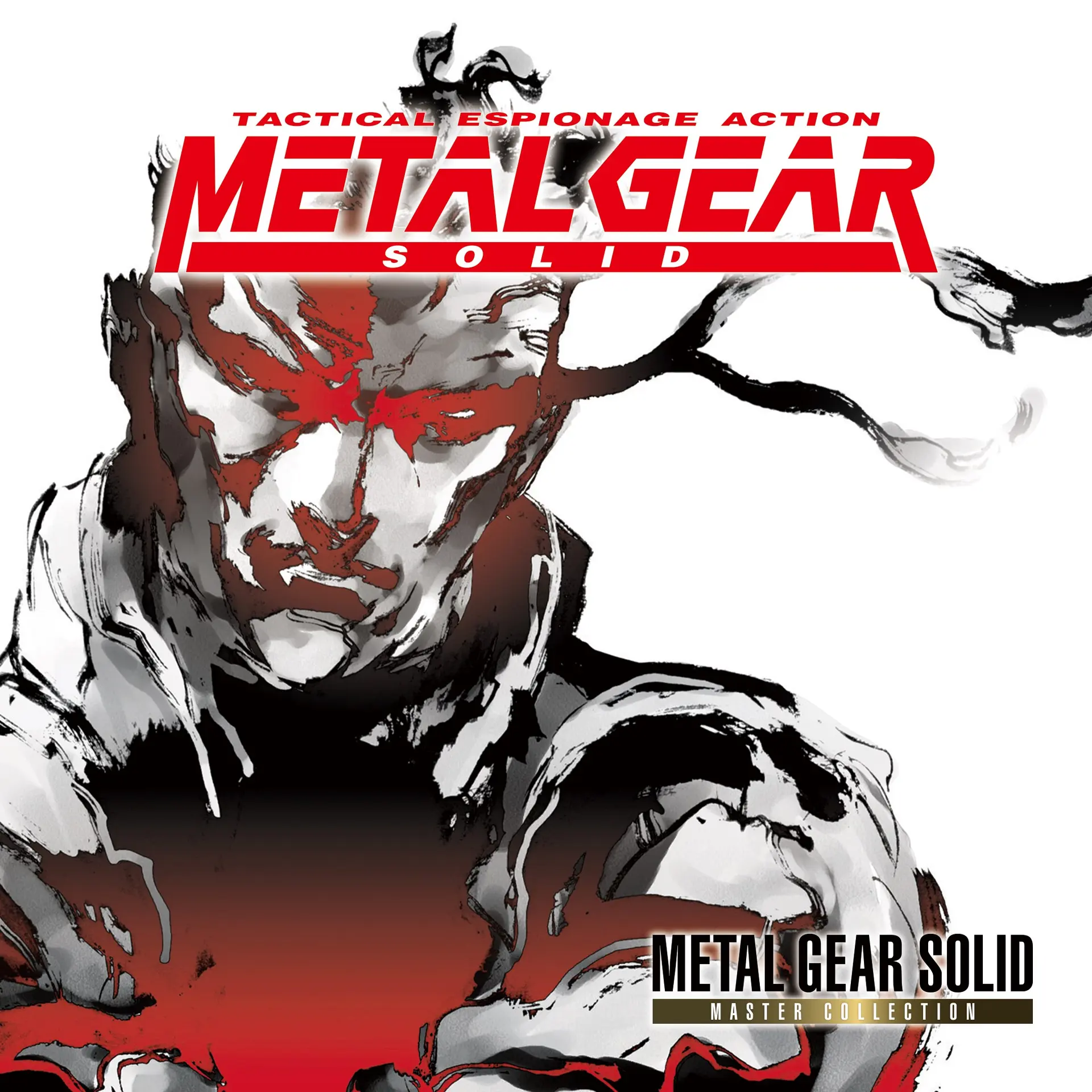 METAL GEAR SOLID - Master Collection Version (Xbox Games US)