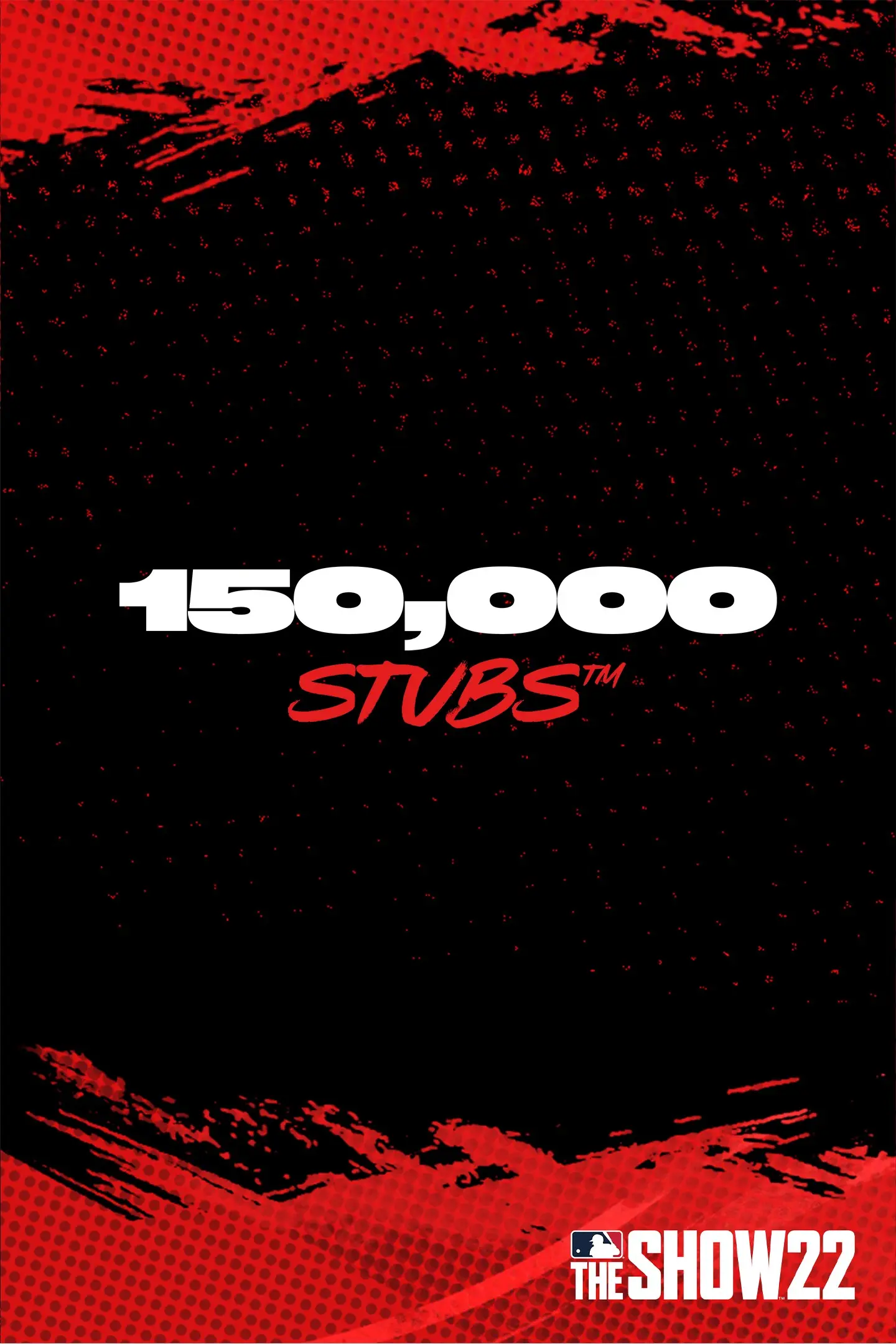 Stubs™ (150,000) for MLB The Show™ 22 (Xbox Games UK)