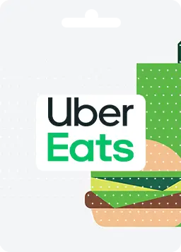 Кулоб кардан барои Uber Eats (Бразилия) Кулоб кардан барои Uber Eats (Бразилия)