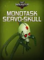 Warhammer 40,000: Inquisitor - Martyr | Monotask Servo-skull (XBOX One - Cheapest Store)