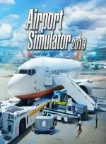 Airport Simulator 2019 (Xbox Games UK)