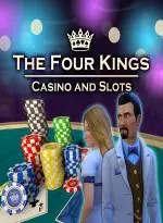 Four Kings Casino: All-In Starter Pack (Xbox Games US)