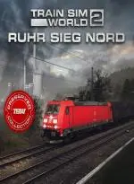 Train Sim World 2: Ruhr-Sieg Nord (XBOX One - Cheapest Store)