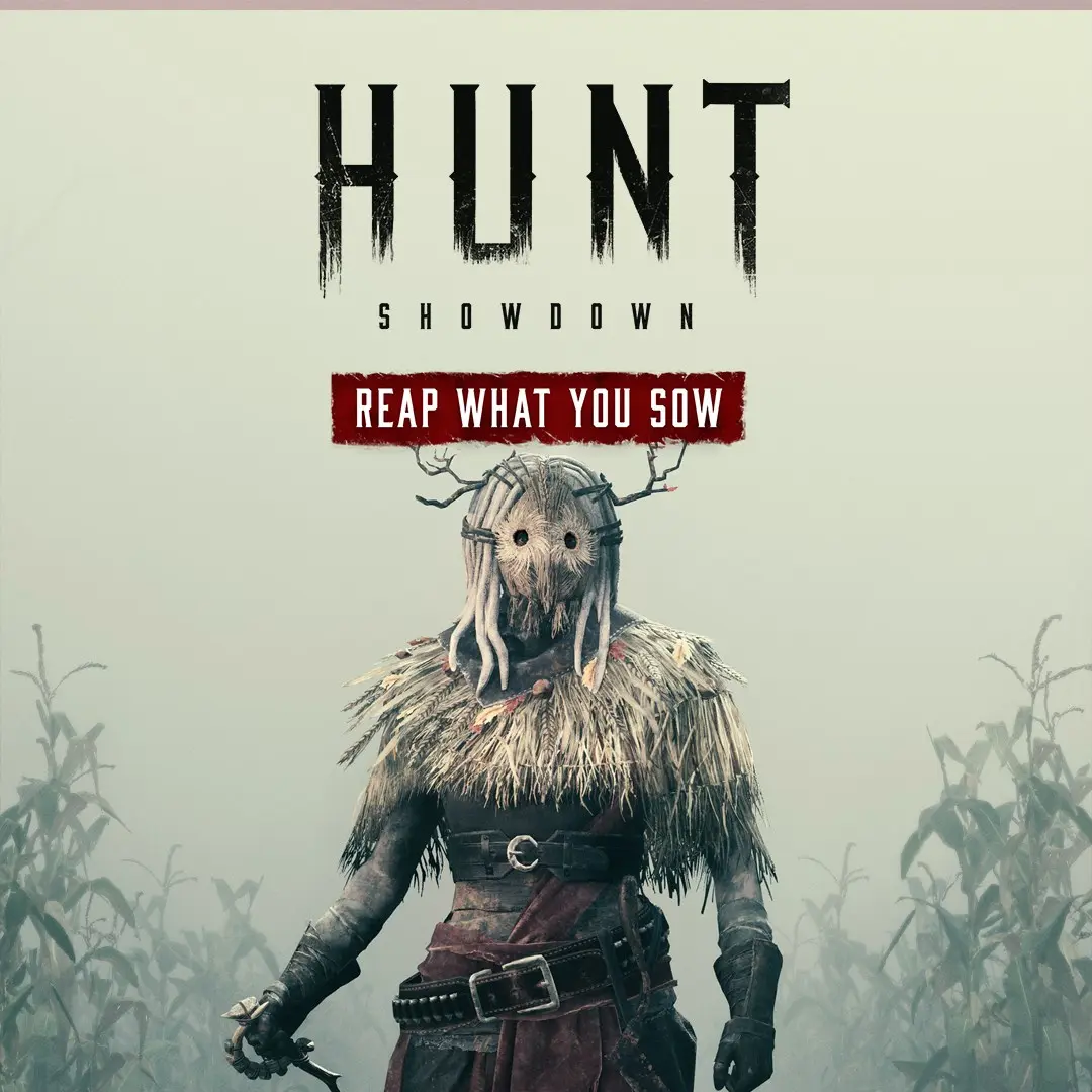 Hunt: Showdown – Reap What You Sow (XBOX One - Cheapest Store)