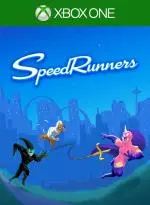 SpeedRunners (Xbox Games BR)
