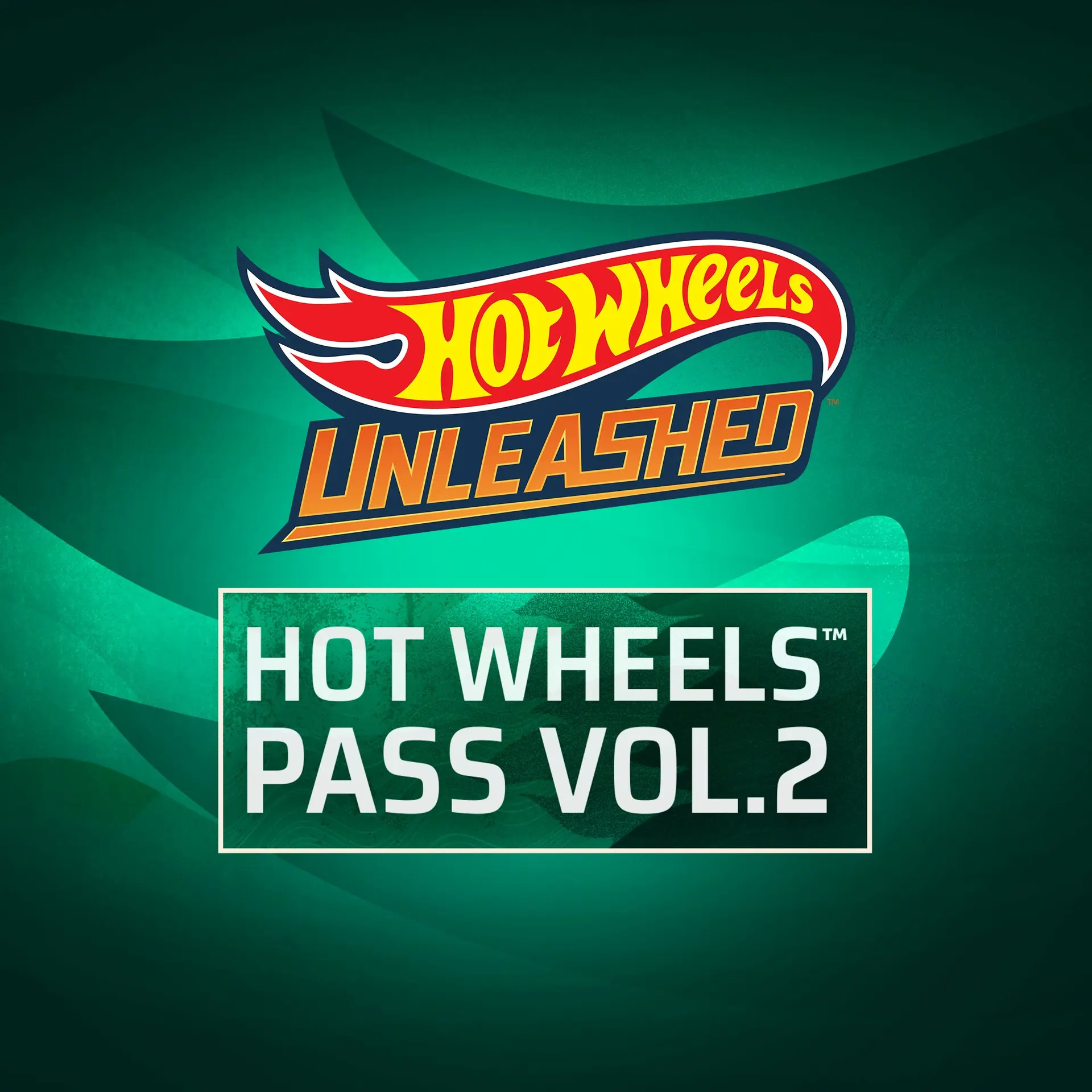HOT WHEELS™ Pass Vol. 2 - Xbox Series X|S (Xbox Game EU)
