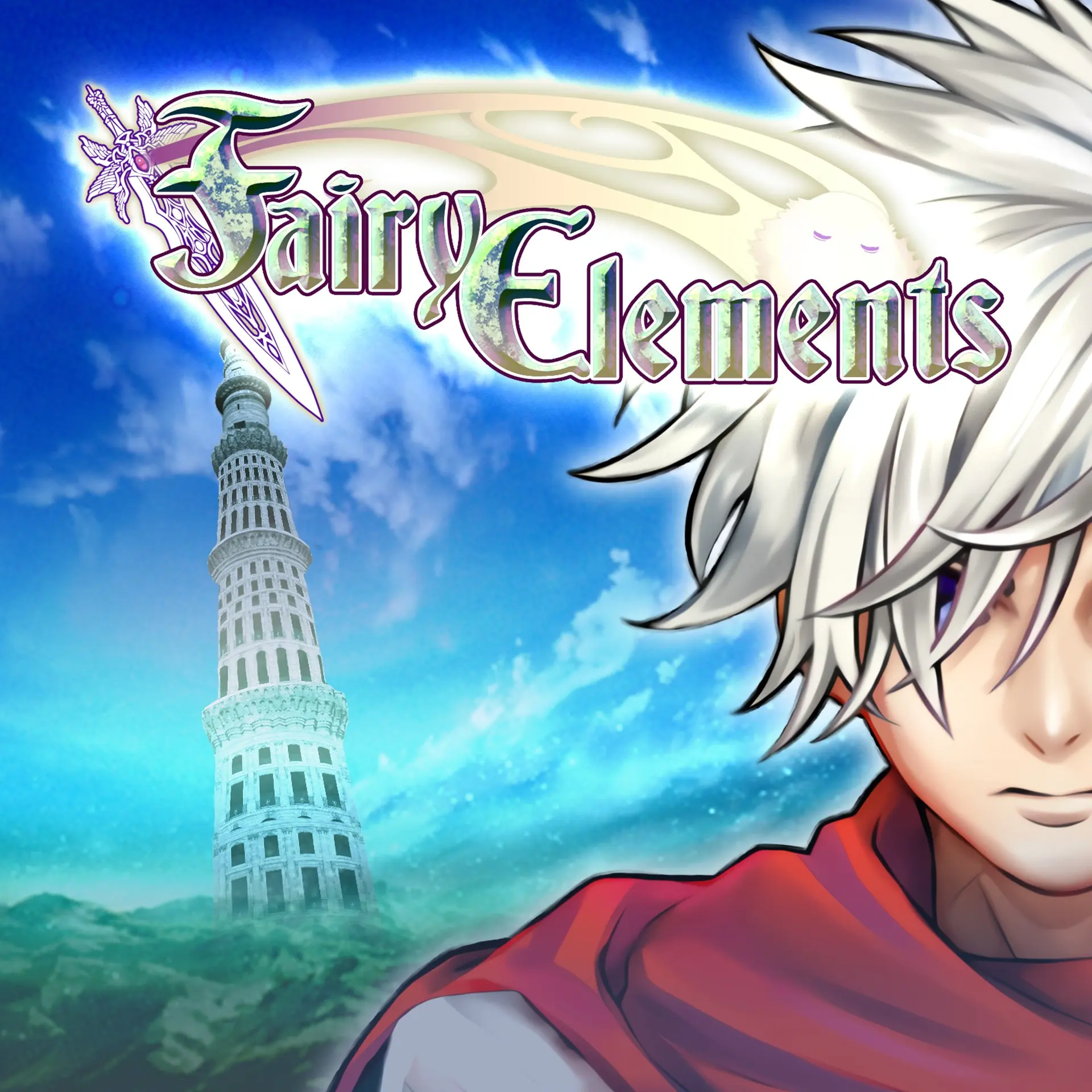 Fairy Elements (Xbox Games BR)