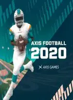 Axis Football 2020 (Xbox Games US)