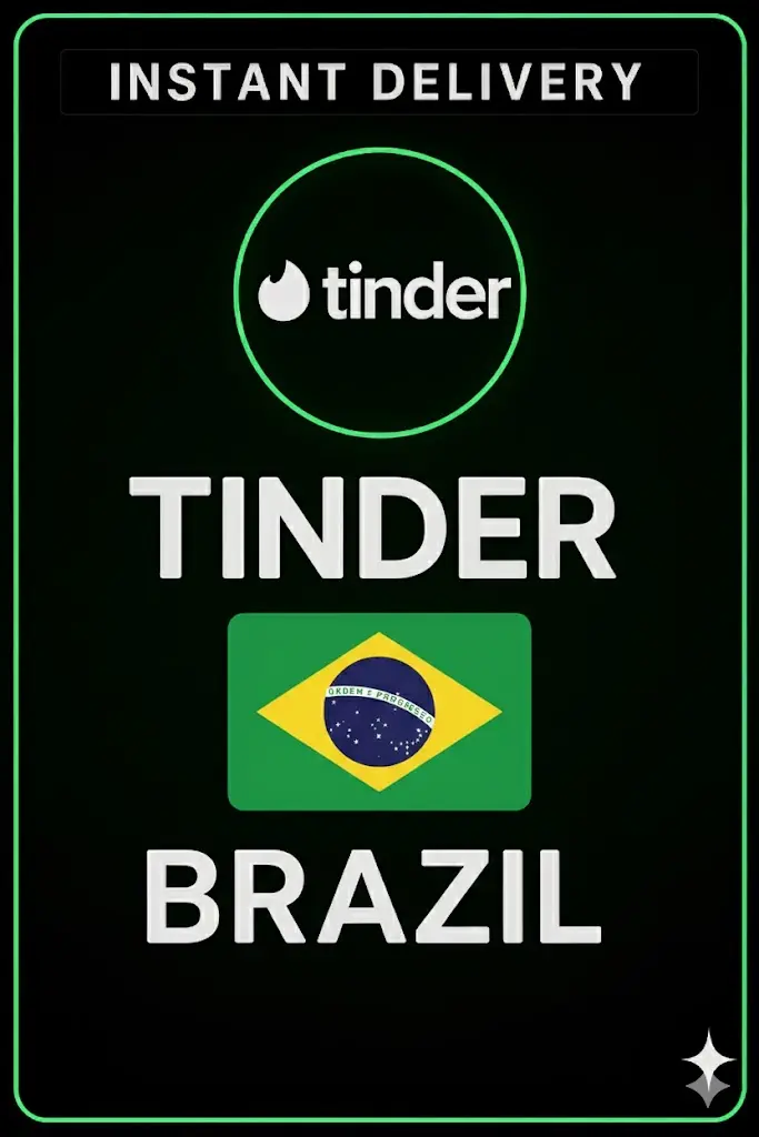Тиндер Бразилыг худалдана Тиндер Бразилыг худалдана